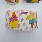 Vintage Terrific Trimmers Bulletin Board Borders Lot Care Bears Stars Ice Cream