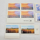 Us Airmail Stamp Lot Vintage   Modern Mnh Used Aviation Mixed Collection