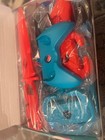 Sports Accessories Bundle Kit Nintendo Switch Sports Pack Tennis Golf Racing