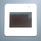 Antique Steel Wheel John Deere Tractor 1990 Show 35mm Slide Photo Transparency