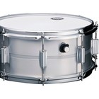 Tama Anika Nilles Signature Aluminum Snare Drum  14 X 6 5 In 