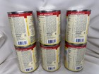 New Enfamil Infant Formula 0-12 Months  6pack  Concentrate Use By April 2027