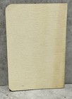 1945 Catholic Wedding Mass Program Bayonne Nj St Joseph Church Wwii Era