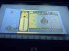 Mongolia 1 Tugrik Uncirculated Banknote Currency World Money Paper Cash