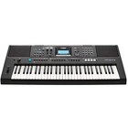Yamaha Psr-e473 61 Key High Level Portable Keyboard