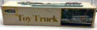 Vintage 1978 Hess Toy Truck Gasoline Tanker Nib Complete W Battery Card New