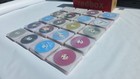 Premium Redbox Movies  Case Of 100 - Dvd And Blu-ray Mix - Duplicates Possible