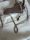 Vintage Electric Sewing Machine Foot Pedal  Sewing  1930 Th
