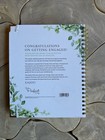 The Complete Wedding Planner And Organizer By Your Perfect Day 11 4    X 9 4   
