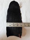 Tanned Beaver Tail Skin Hide Leather Craft 10 X 4   