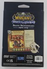 Brann Bronzebeard Promo Hero - Wrath Of The Lich King Board Game  new 