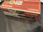 Magnavox Dtv Digital To Analog Converter Tb110mw9 W  Remote  New In Open Box