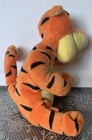 Disney Tigger Winnie The Pooh Arcotoys Mattel Plush Stuffed Animal Toy 8   