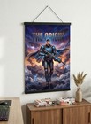 Poster Fortnite - The Origin Armored 18x24 Ultra-hd Art Print
