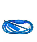 Aquarium Vacuum Gravel Cleaner Water Change Fish Tank Filter Siphon Flow Control