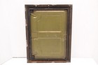 Antique Arts Crafts Mission Heat Register Floor Wall Grate Return Air 12 x16 