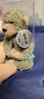 Coca-cola International Bean Bag Plush -  225 Pakistan Croon Baboon 1999