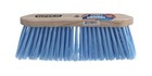 Superio Heavy Duty Household Broom Head Refill With Fine Synthetic Bristles