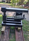 Powr Kraft Tpc-2610a 10  Radial Arm Saw  Electric