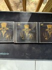 Insane Clown Posse - The Ringmaster Album Cd Lot Of 3   Og Psy1006