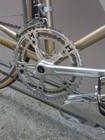 58cm Masi Gran Criterium campagnolo Super Record pantographed cinelli