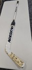Joonas Korpisalo Vaughn Game Used Hockey Goalie Stick