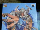 Iron Studios Bds Art Scale 1 10 Spiral Statue Figure On Base Mib New 