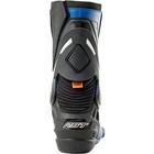 Rst Moto Tractech Evo D3o Boots - Black blue - Us Size 10 103700blu-43