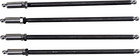 Feuling Parts Adjustable Pushrods - Race Series   - Twin Cam 4070