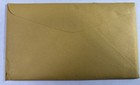 1961 United States Mint 90  Silver Proof Set Original Sealed Unopened Envelope