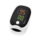 Non Invasive For Oxygen Meter- Pulse Oximeter No Support Glucose Meters Inspect