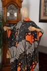 Dear Vanilla Japanese Furisode Silk Kimono Women s Authentic Japan Made Vintage