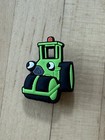 Bob The Builder Jibbitz Roley Fit Crocs Charm