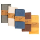 5x Chamois Polish Cloth - Violin Viola Cello Guitar Instrument - 12x12in