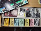 Star Wars Monopoly 1996 Replacement Pieces  Limited Edition
