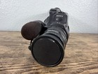 Sony Ccd-f55 8mm Video Camera Camcorder   for Parts  