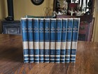 Vintage Complete Set Of The Bookshelf For Boys And Girls  1963 Educational Book