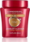 Connoisseurs Premium Edition Fine Jewelry Cleaner  Value Size 9 6oz