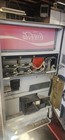 Vintage Coke Vending Machine