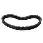 1 Pcs Black Drive Belt For Yamaha Yxr660 Rhino 660 4x4 2004-2007 V-belt Clutch
