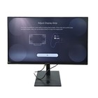 Hp Omen 27qs 27  2560 X 1440 Qhd Widescreen Ips Led 240hz Gaming Monitor