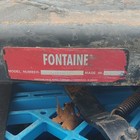 Fontaine Fifth Wheel Hitch Model Number Sl6nwb676012 Fontaine Fifth Wheel Co