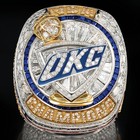 New 2025 Ring Oklahoma City Ring Okc Thunder Alexander Free Shipping To Usa