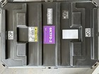 Ecs Large Military Storage Case  Sealed  Airtight  Watertight  33x24x24 Inches