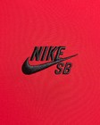 Nike Sb Short Sleeve Button Up Skateboarding Bowling Shirt S-3xl Red Japan New