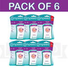 6 Pack Compeed Cold Sore Patch 90 Patches  6 Pack Of 15 Patches 