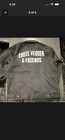 Eddie Vedder   Friends Ohana Festival 2026 Black Work Jacket Size M
