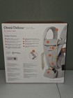 Brand New  Ergobaby Omni Deluxe Mesh All-in-one Baby Carrier Natural Beige Nib 