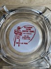 Vintage Las Vegas Silver Nugget Restaurant And Casino Ashtray
