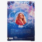 2023 Barbie Signature Mariah Carey Holiday Doll In Red Glitter Gown Dress Hjx17